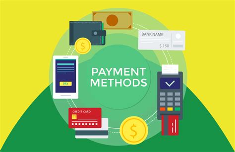 Benefits of In-Store Payments