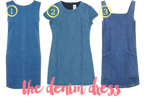 Benefits of Jean Dress