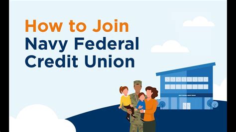 Benefits of Joining Navy Federal Credit Union