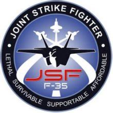 Benefits of Joint Strike Fighter Program