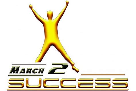 Benefits of March2Success Program