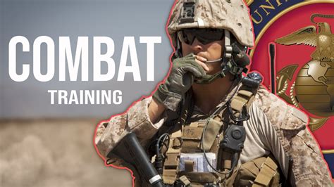 Benefits of Marine Corps Combat Training