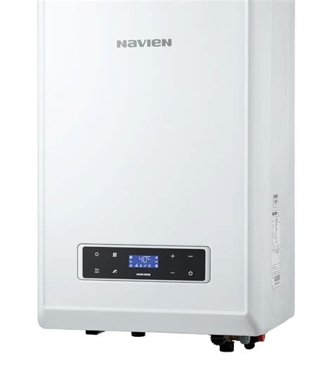 Benefits of Navien Boilers