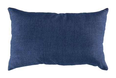 Benefits of Navy Blue Accent Pillows