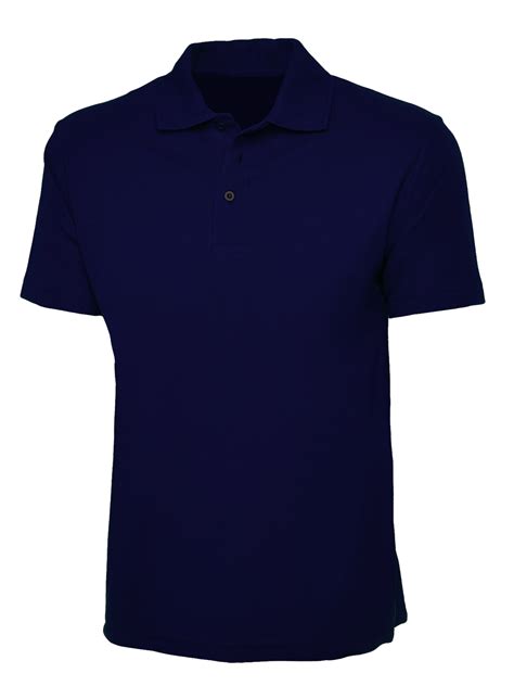 Benefits of Navy Blue Polo Shirt