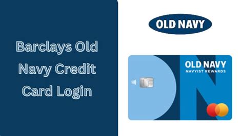 Benefits of Old Navy Barclays Payment