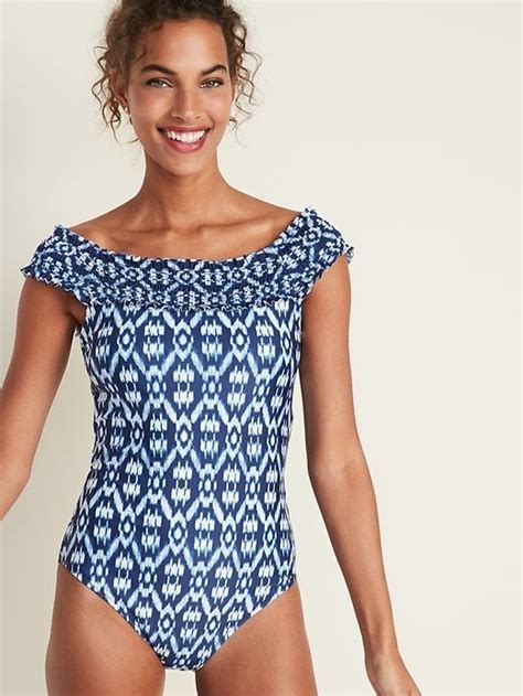 Benefits of Old Navy Swimsuits for Women