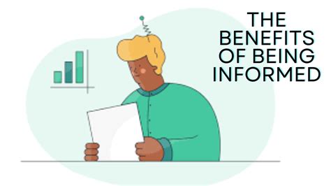 Benefits of Staying Informed