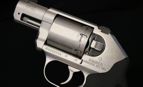 Benefits of Taurus Revolvers