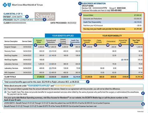 Benefits of Using BCBSTX Calendar