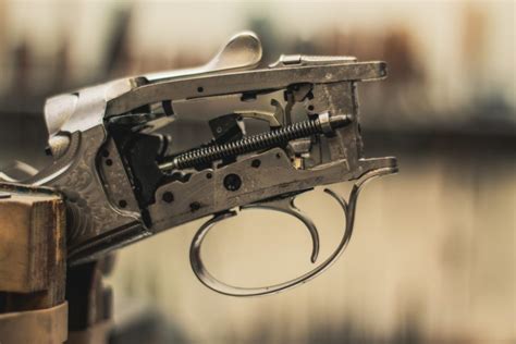 Beretta 1526 Founding