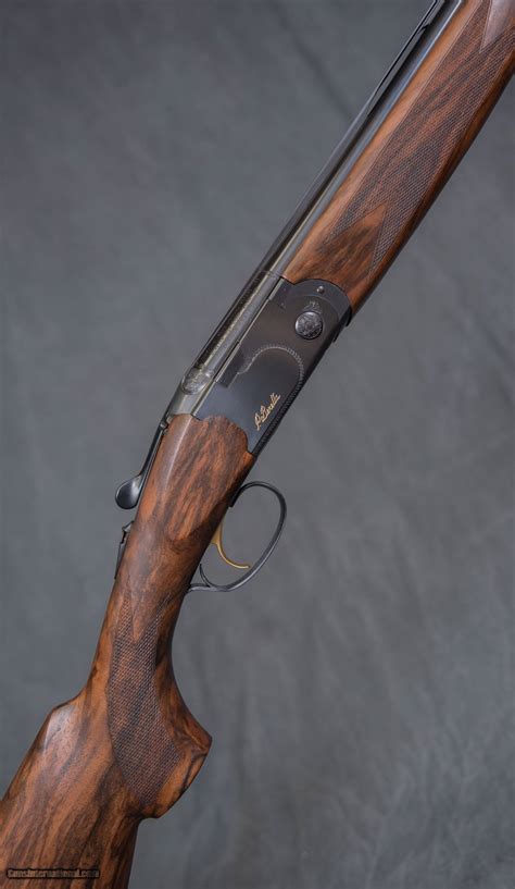 Beretta 686 Onyx Shotgun