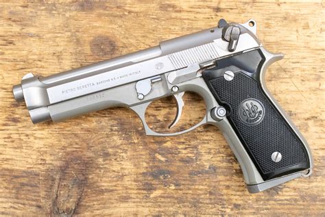 Beretta 92F Pistol