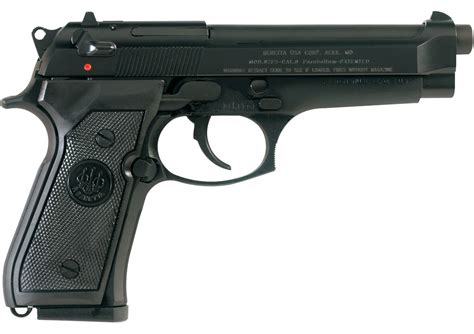 Beretta 92FS