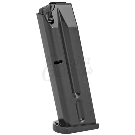 Beretta 92FS Magazine