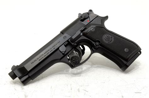 Beretta 92FS Pistol