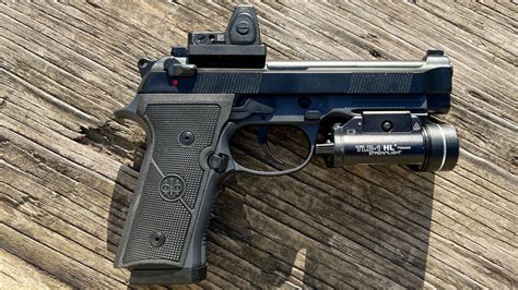 Beretta 92x Community