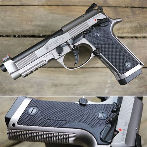 Beretta 92x Community Support Gallery 6