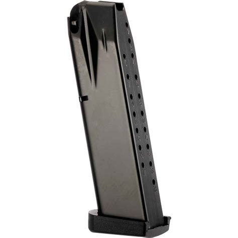 Beretta 92x Magazine