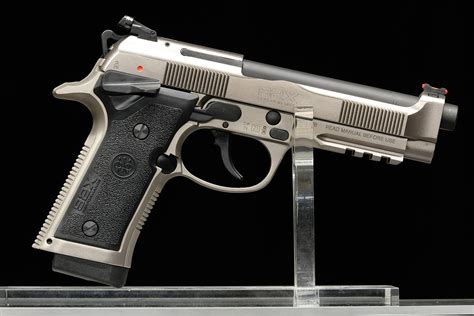 Beretta 92x Performance Gallery 1