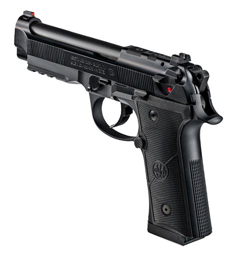 Beretta 92x Safety