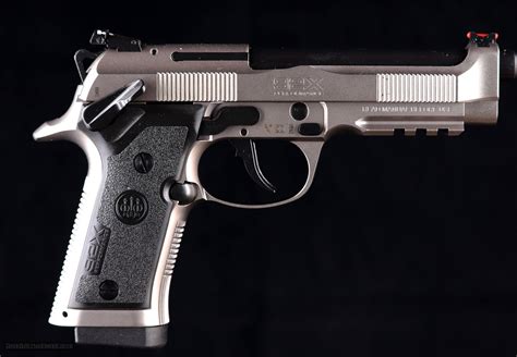 Beretta 92x Training Gallery 8