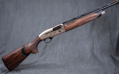 Beretta A400 Shotgun