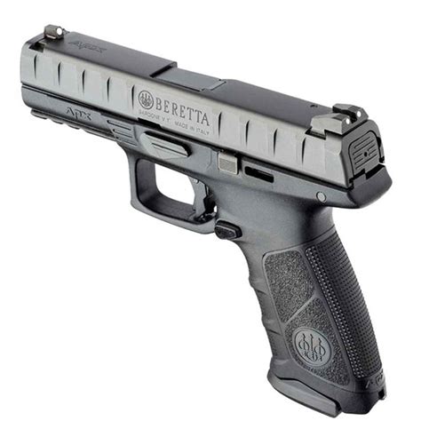 Beretta APX Pistol