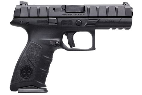 Beretta APX Pistol