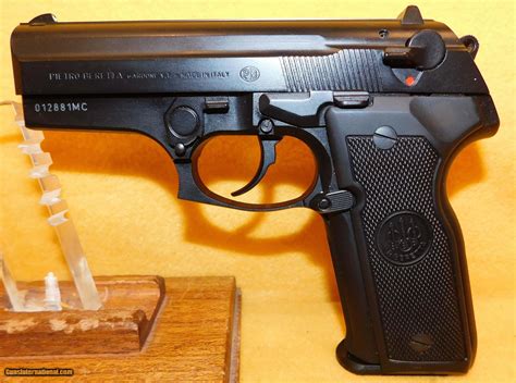 Beretta Cougar Pistol