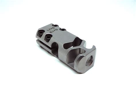 Beretta Cx4 Storm Muzzle Brake