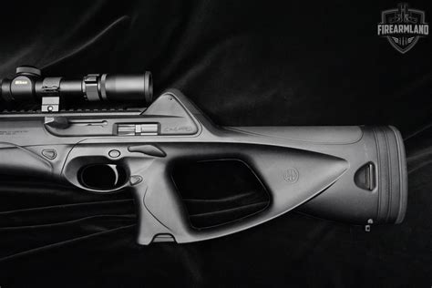 Beretta Cx4 Storm Optics