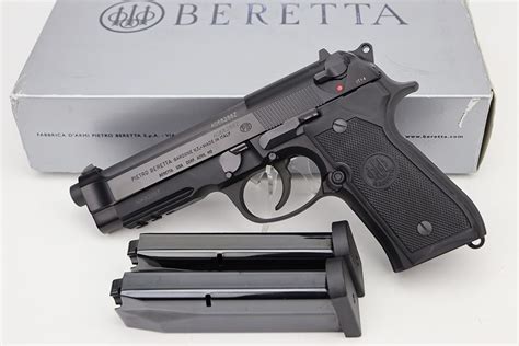 Beretta Legacy and Impact