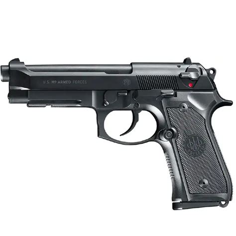 Beretta M9 Pistol