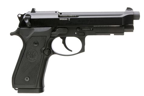 Beretta M9