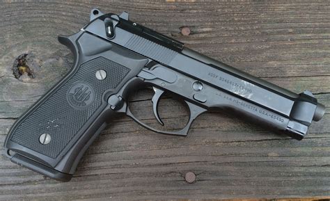 Beretta M9 Price