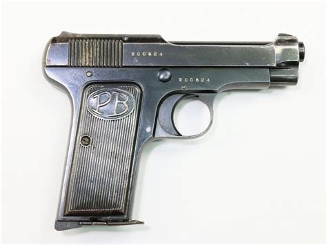 Beretta Model 1915