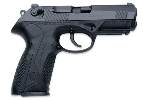 Beretta PX4 Pistol