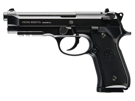 Beretta Pistol