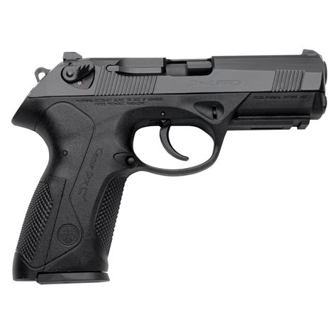 Beretta Px4 Storm 40 Caliber