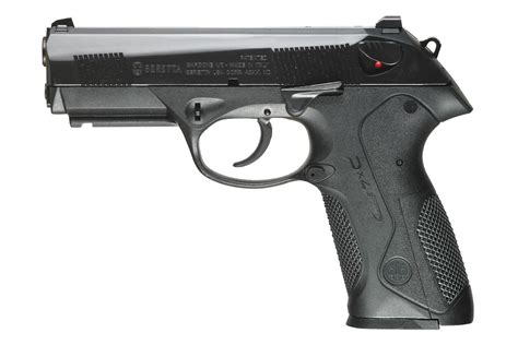 Beretta Px4 Storm 40 Caliber Review