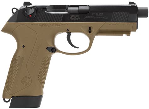 Beretta Px4 Storm 45