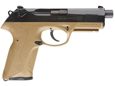 Beretta Px4 Storm 45 ACP 10