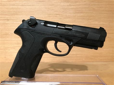 Beretta Px4 Storm 45 ACP 2