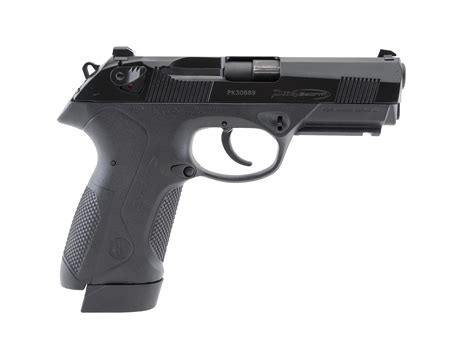 Beretta Px4 Storm 45 ACP