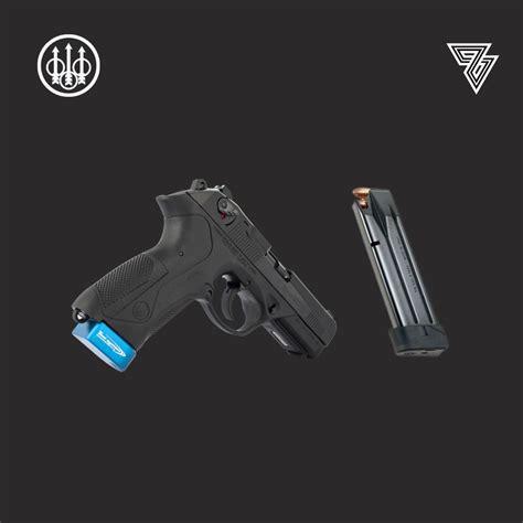 Beretta Px4 Storm 45 Accessories