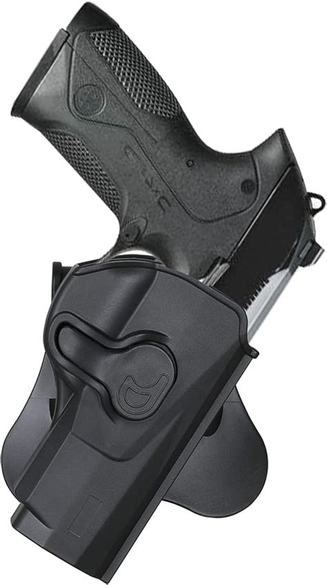 Beretta Px4 Storm 45 Holsters