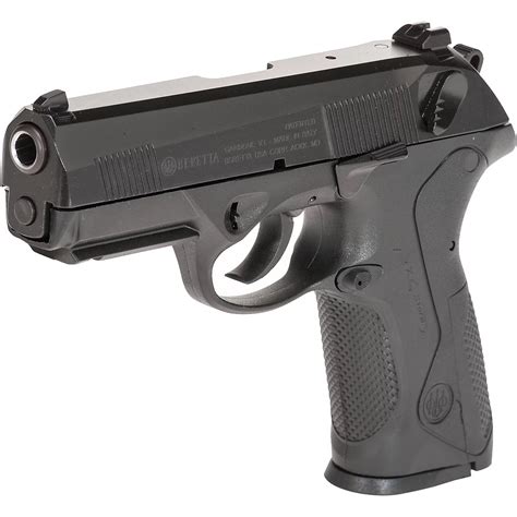 Beretta Px4 Storm 9mm Accessories