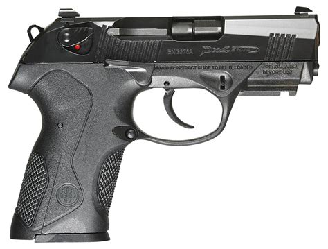 Beretta Px4 Storm 9mm Design