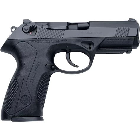 Beretta Px4 Storm 9mm Image 10